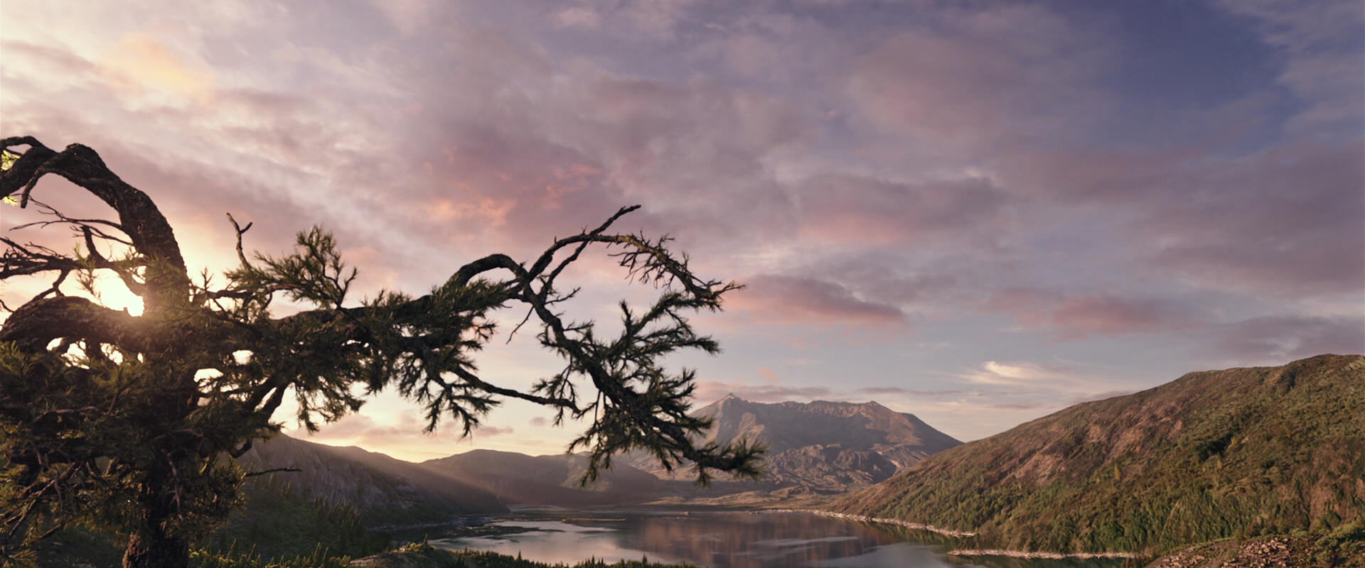 War for the Planet of the Apes (2017) HD screenshot 15650