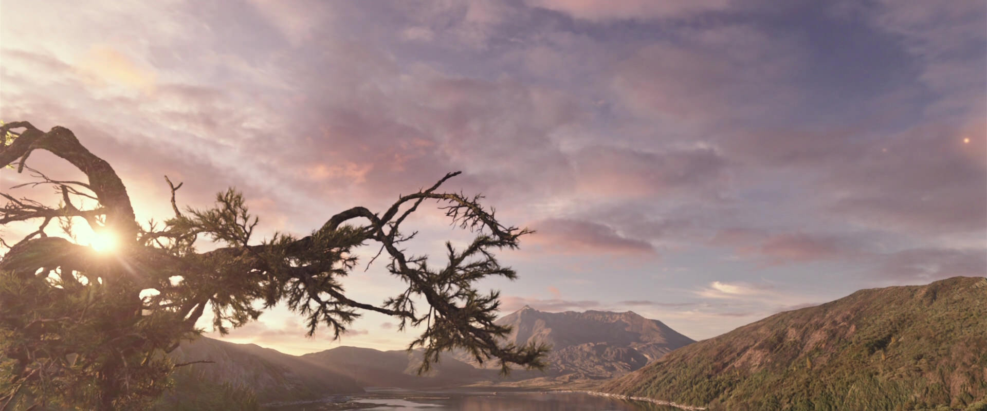 War for the Planet of the Apes (2017) movie still 15652