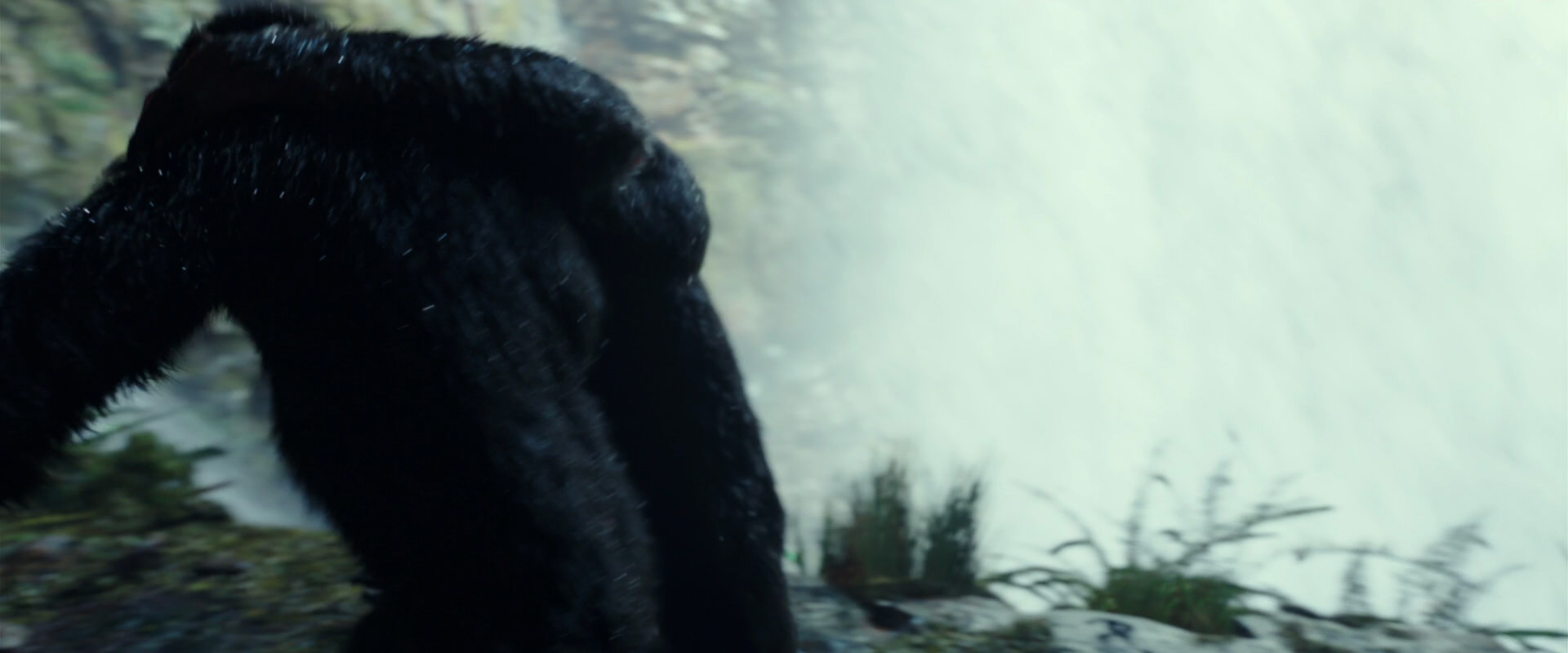 War for the Planet of the Apes (2017) movie still 1570
