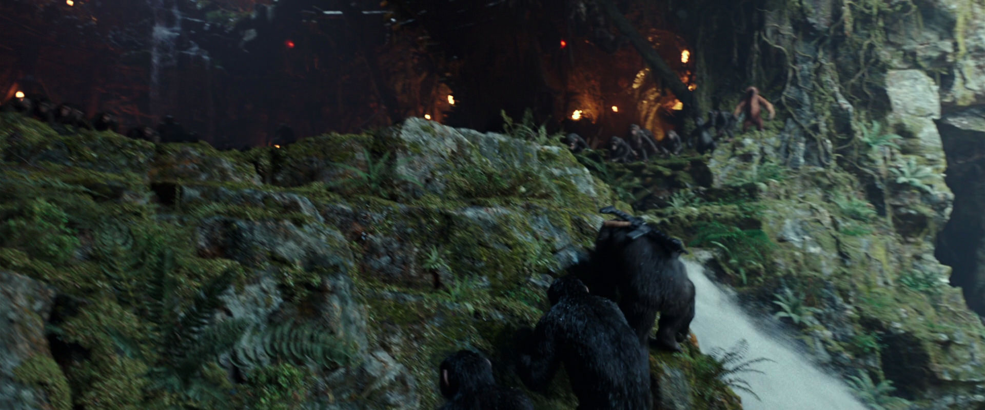 War for the Planet of the Apes (2017) screencap 1575
