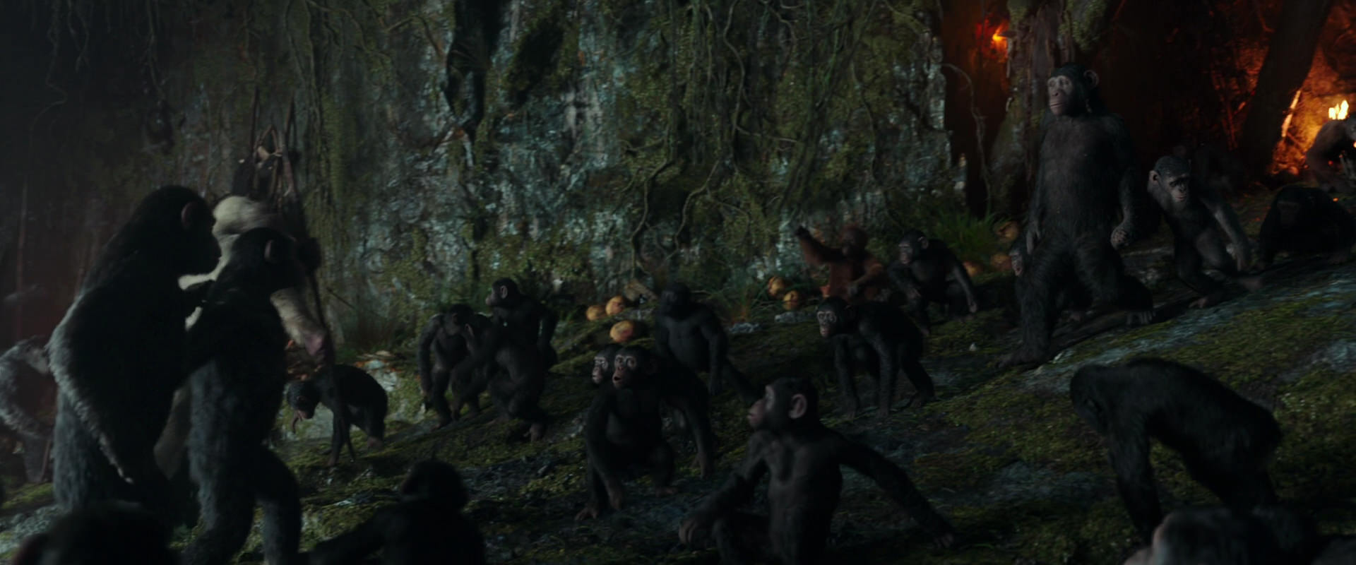 War for the Planet of the Apes (2017) screencap 1590
