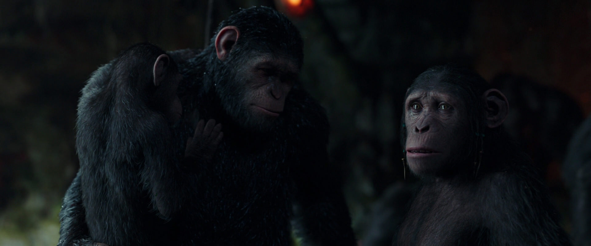 War for the Planet of the Apes (2017) screencap 1704