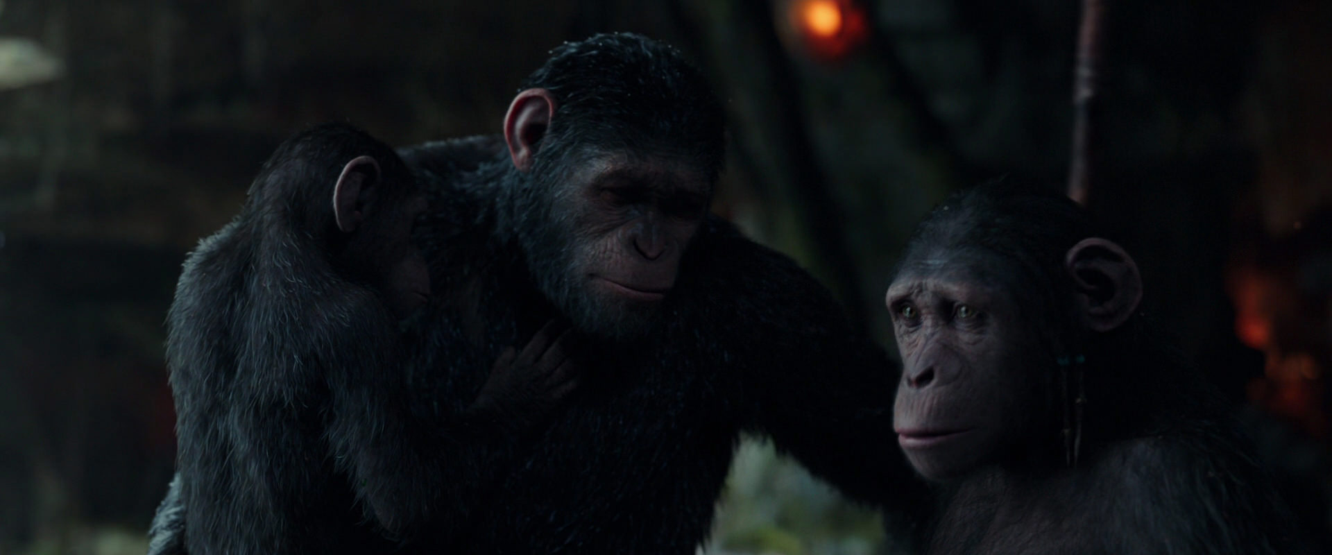 War for the Planet of the Apes (2017) screencap 1707