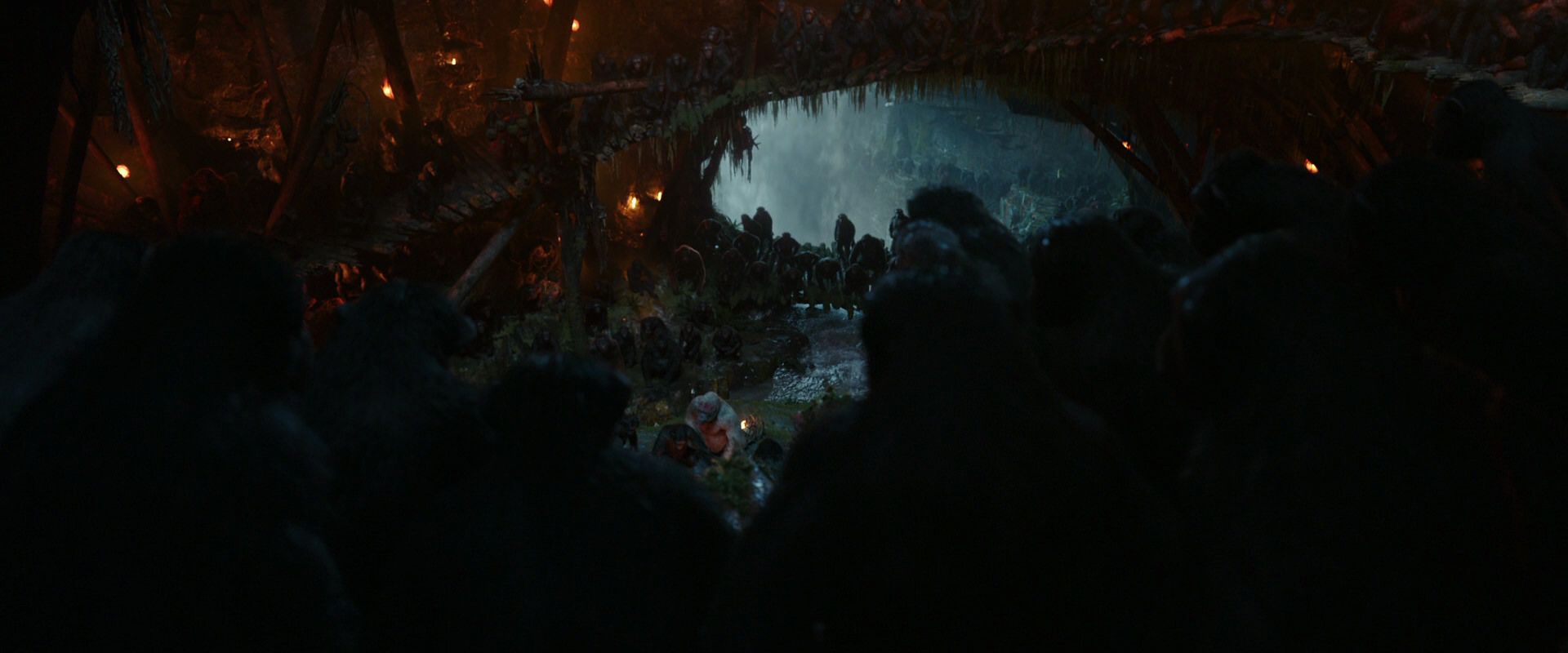 War for the Planet of the Apes (2017) screencap 1719