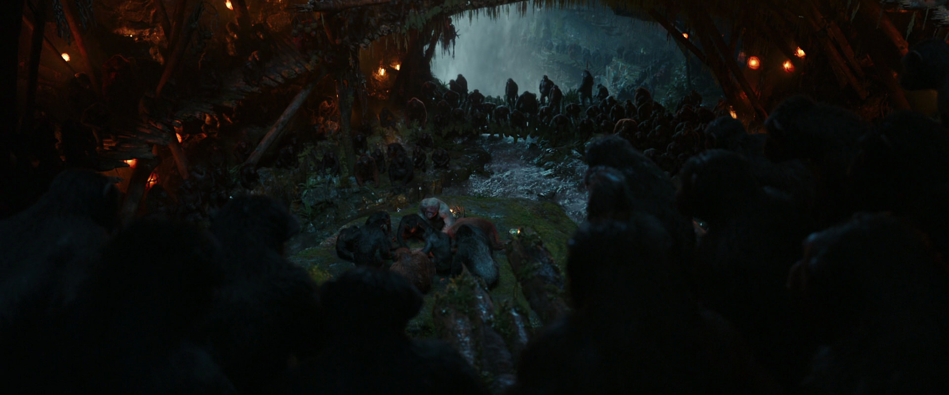 War for the Planet of the Apes (2017) screencap 1722