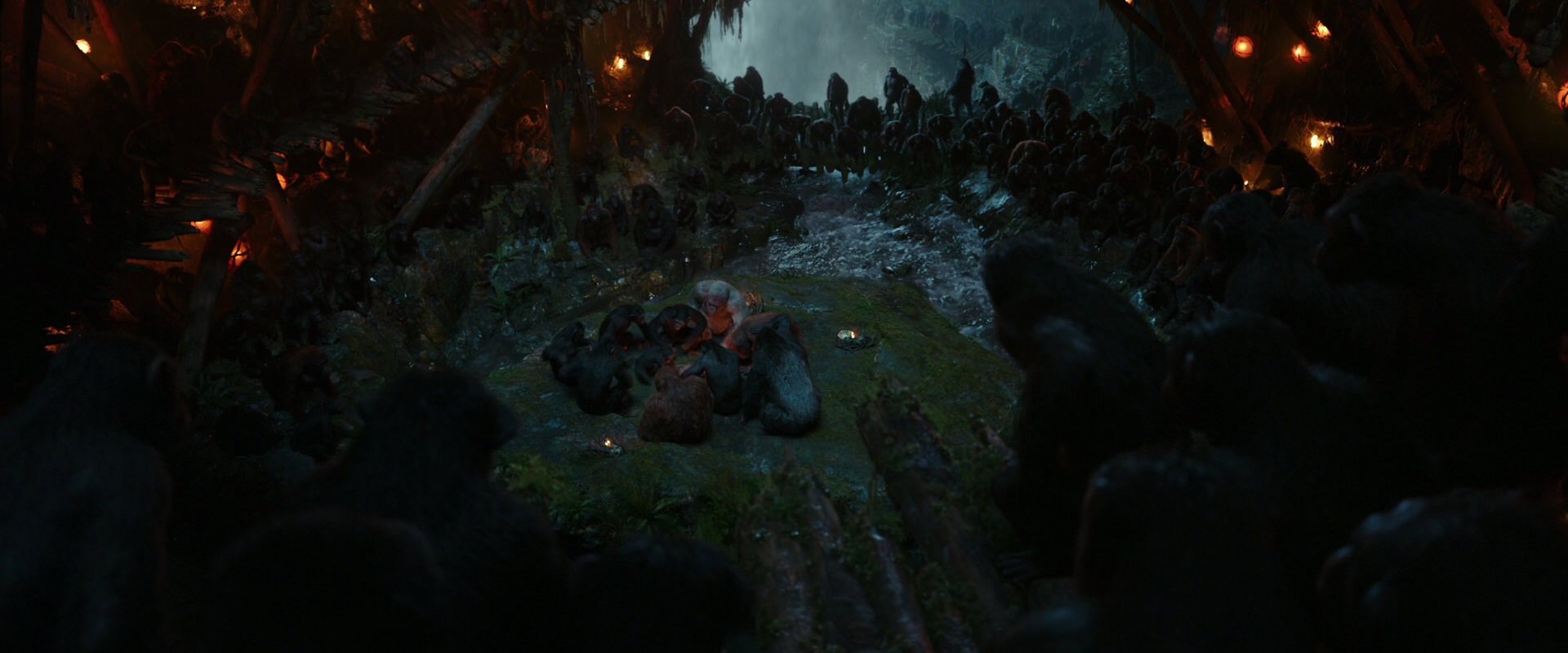 War for the Planet of the Apes (2017) screencap 1725