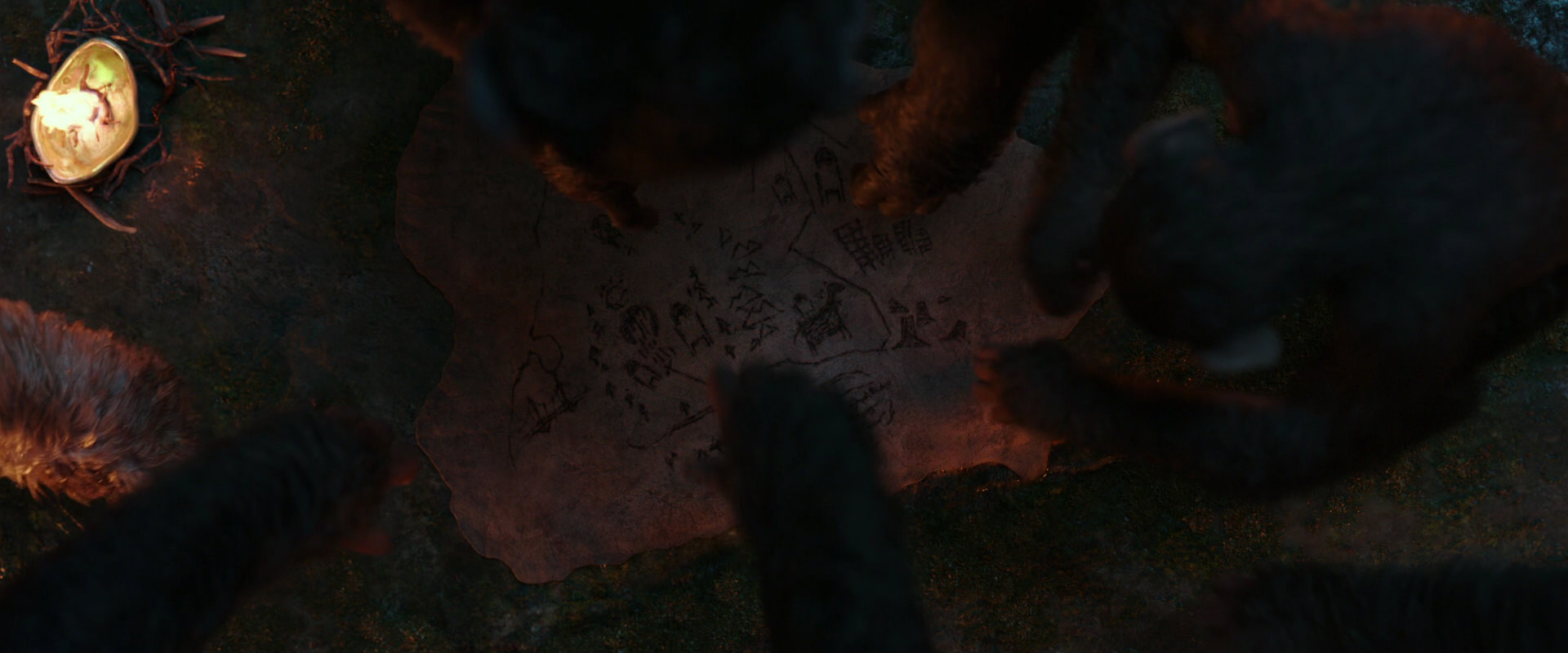 War for the Planet of the Apes (2017) screencap 1728