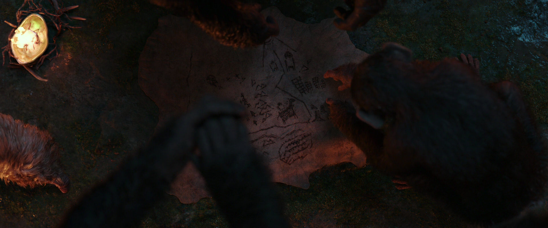 War for the Planet of the Apes (2017) screencap 1731
