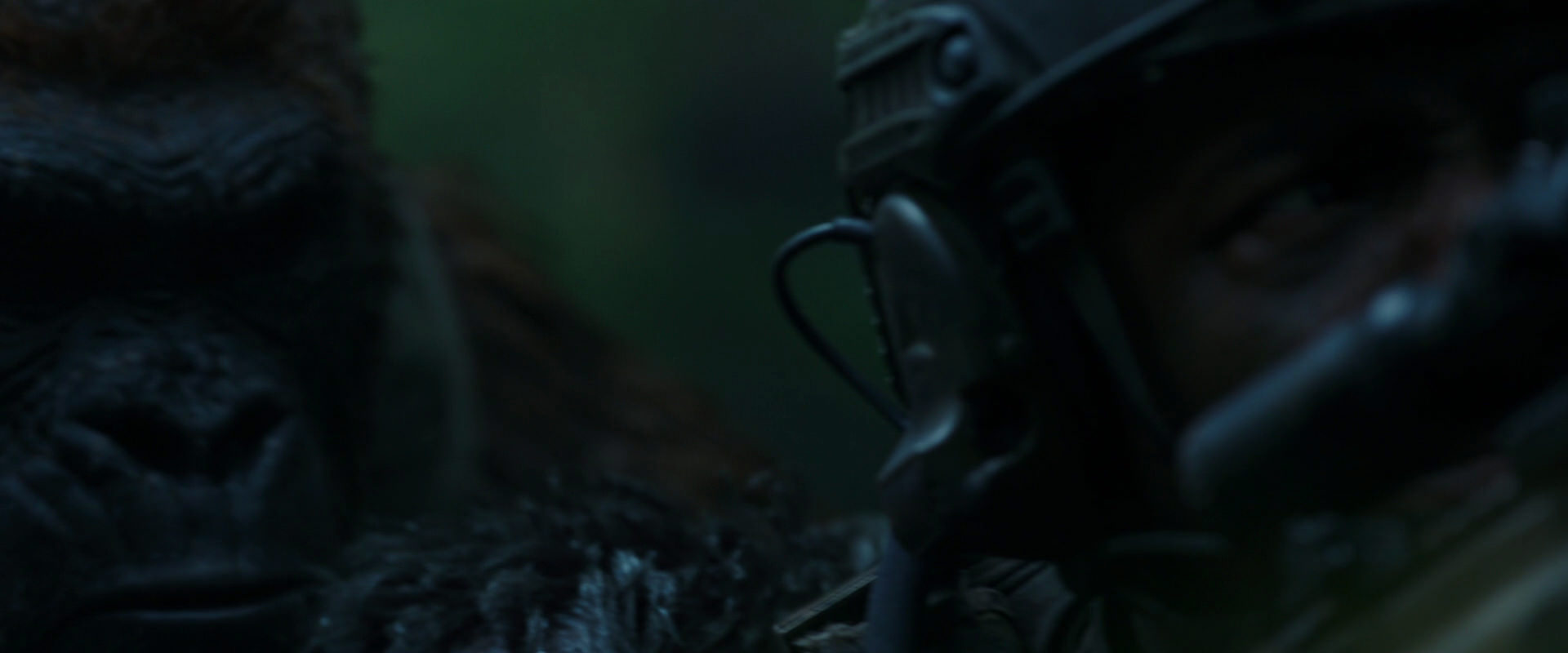 War for the Planet of the Apes (2017) screencap 174