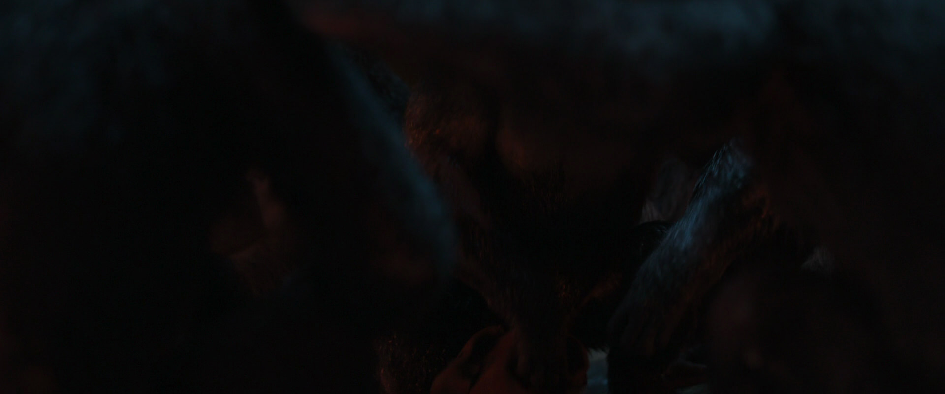 War for the Planet of the Apes (2017) HD screenshot 1748