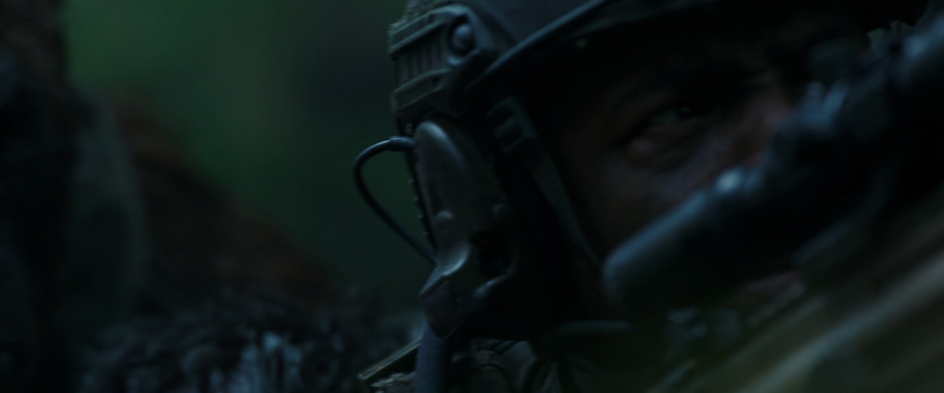 War for the Planet of the Apes (2017) movie still 175
