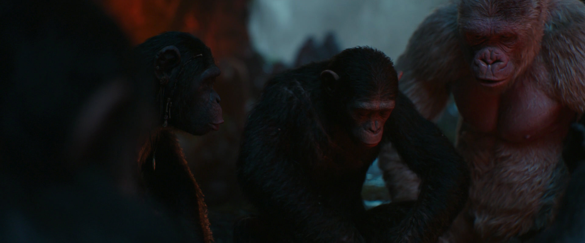 War for the Planet of the Apes (2017) screencap 1758