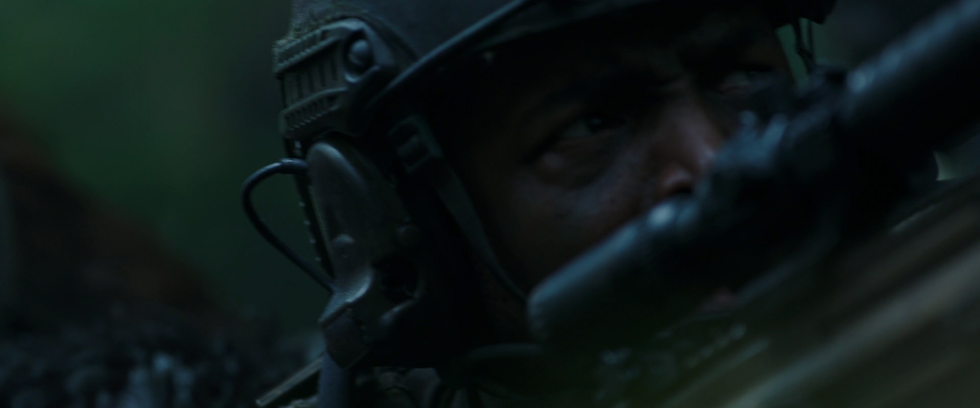 War for the Planet of the Apes (2017) HD screenshot 176