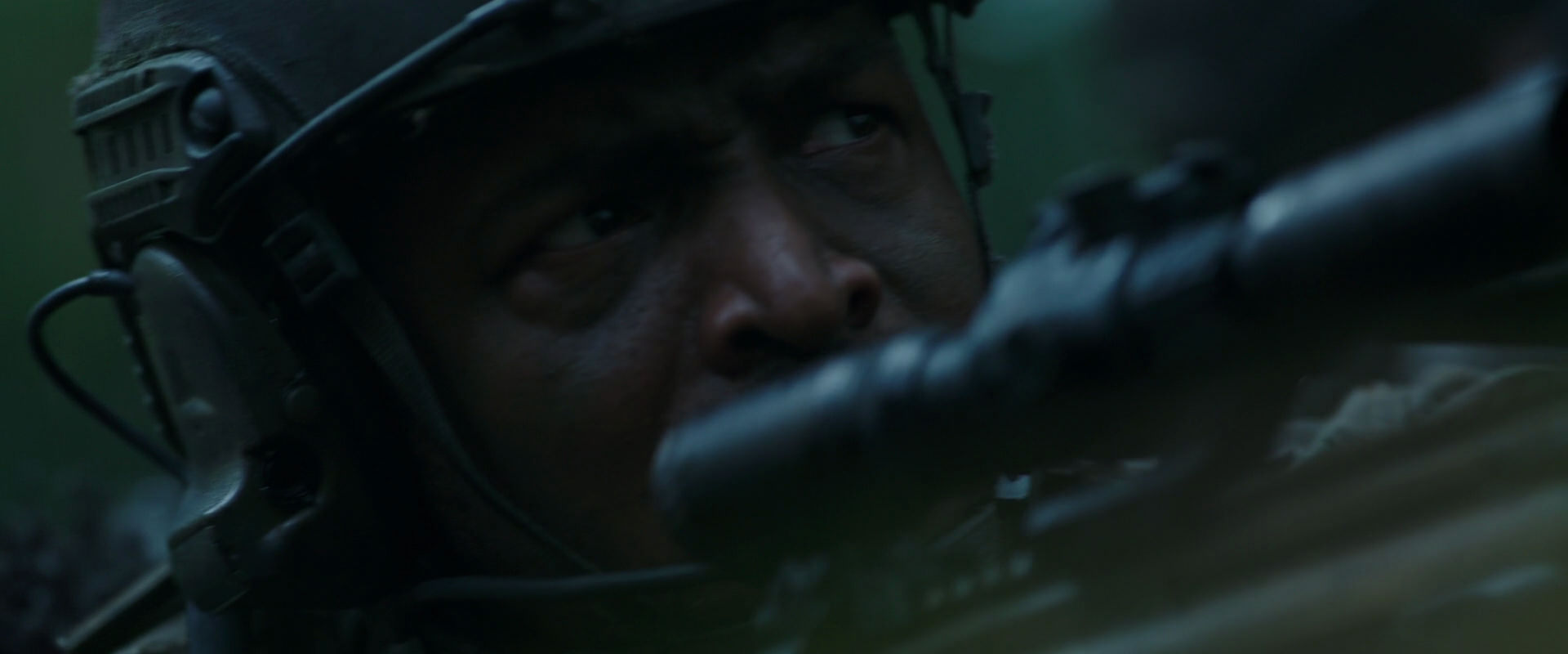War for the Planet of the Apes (2017) HD screenshot 179
