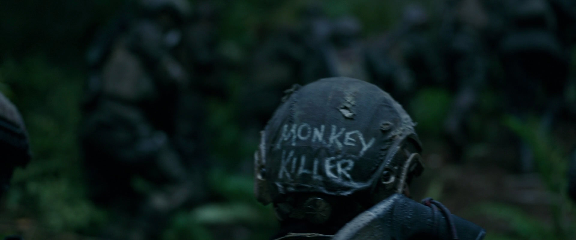 War for the Planet of the Apes (2017) screencap 18