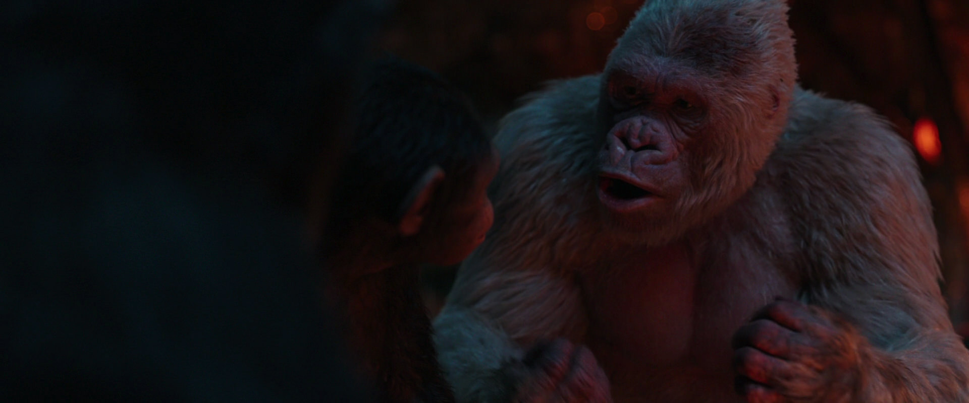 War for the Planet of the Apes (2017) screencap 1803