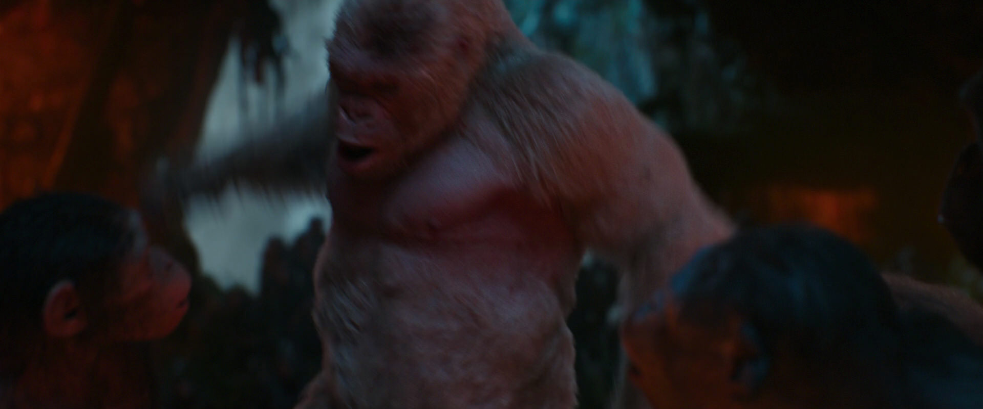 War for the Planet of the Apes (2017) movie still 1810