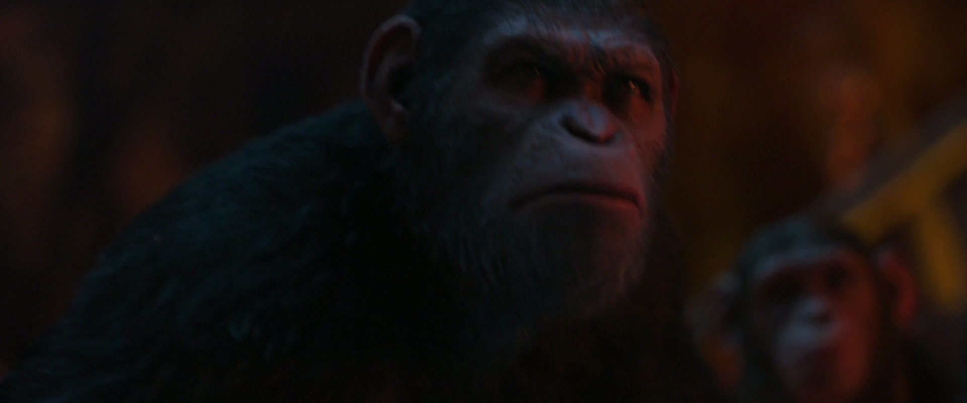 War for the Planet of the Apes (2017) screencap 1812