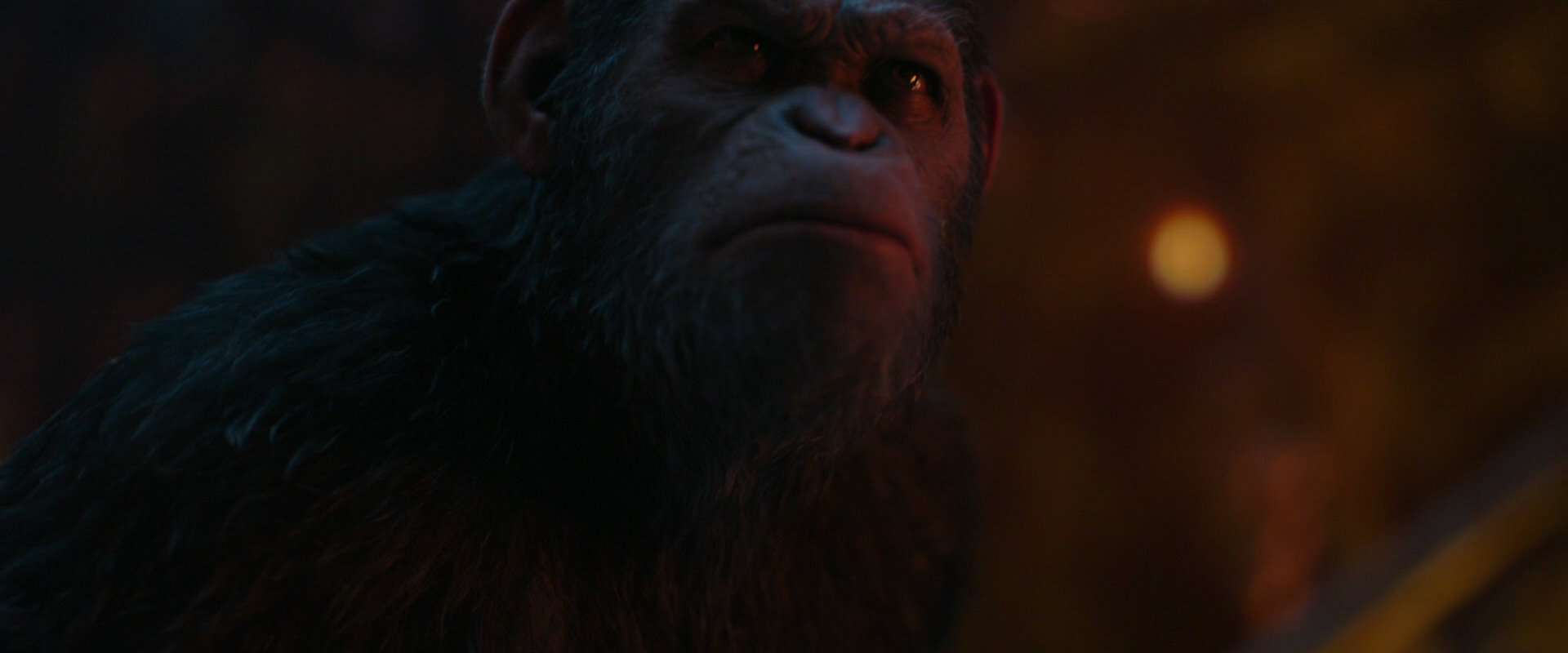 War for the Planet of the Apes (2017) movie still 1813