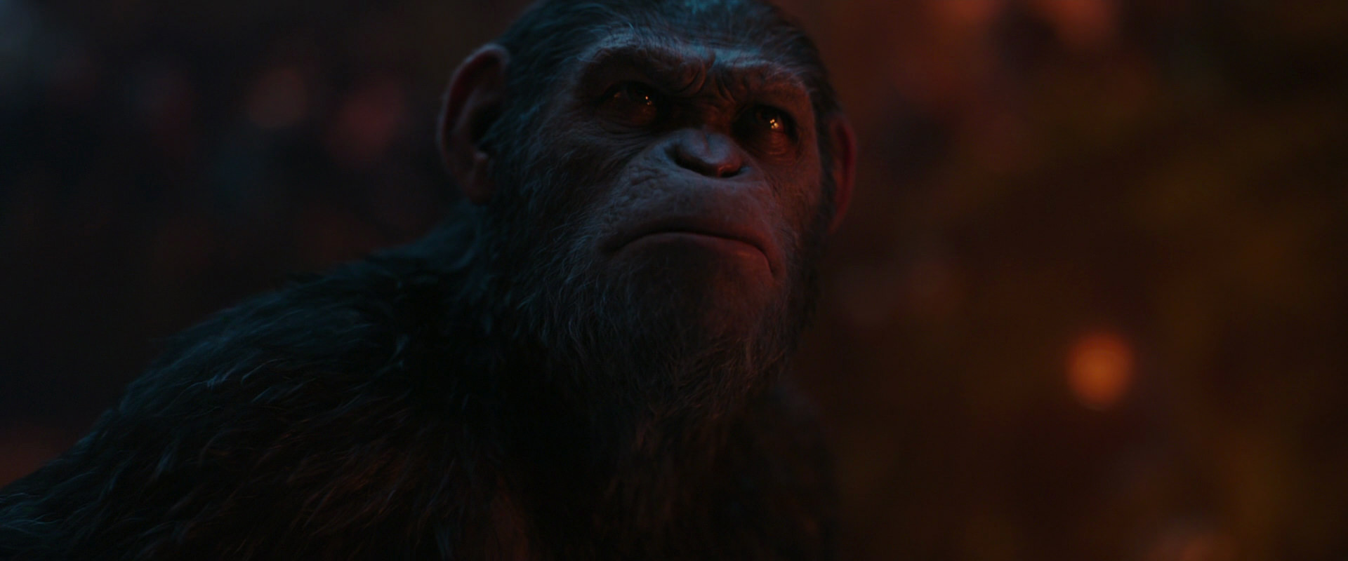War for the Planet of the Apes (2017) HD screenshot 1814