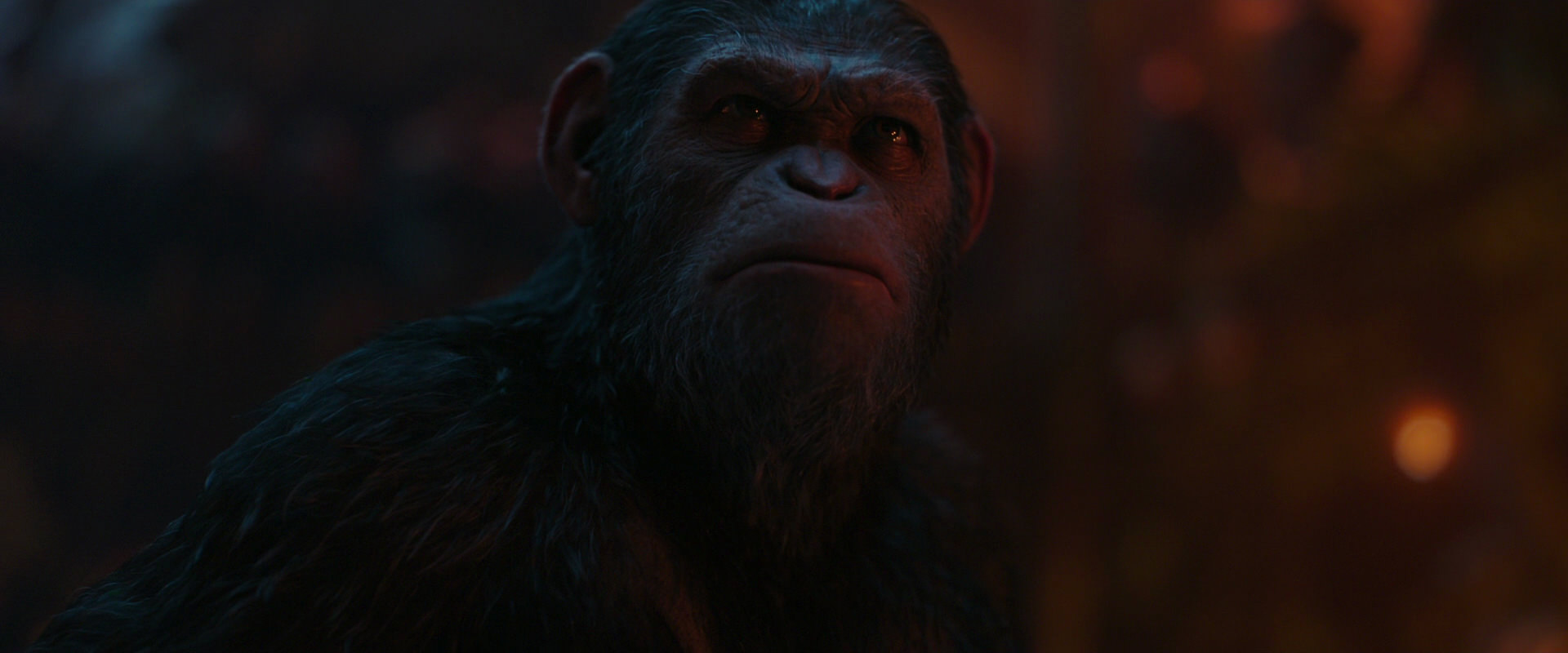 War for the Planet of the Apes (2017) screencap 1815