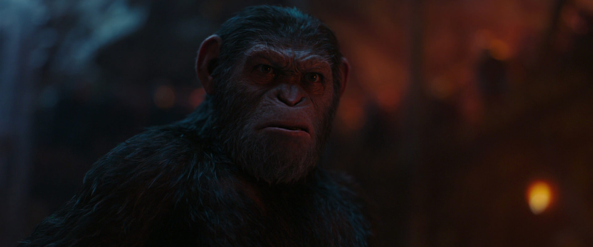War for the Planet of the Apes (2017) screencap 1842