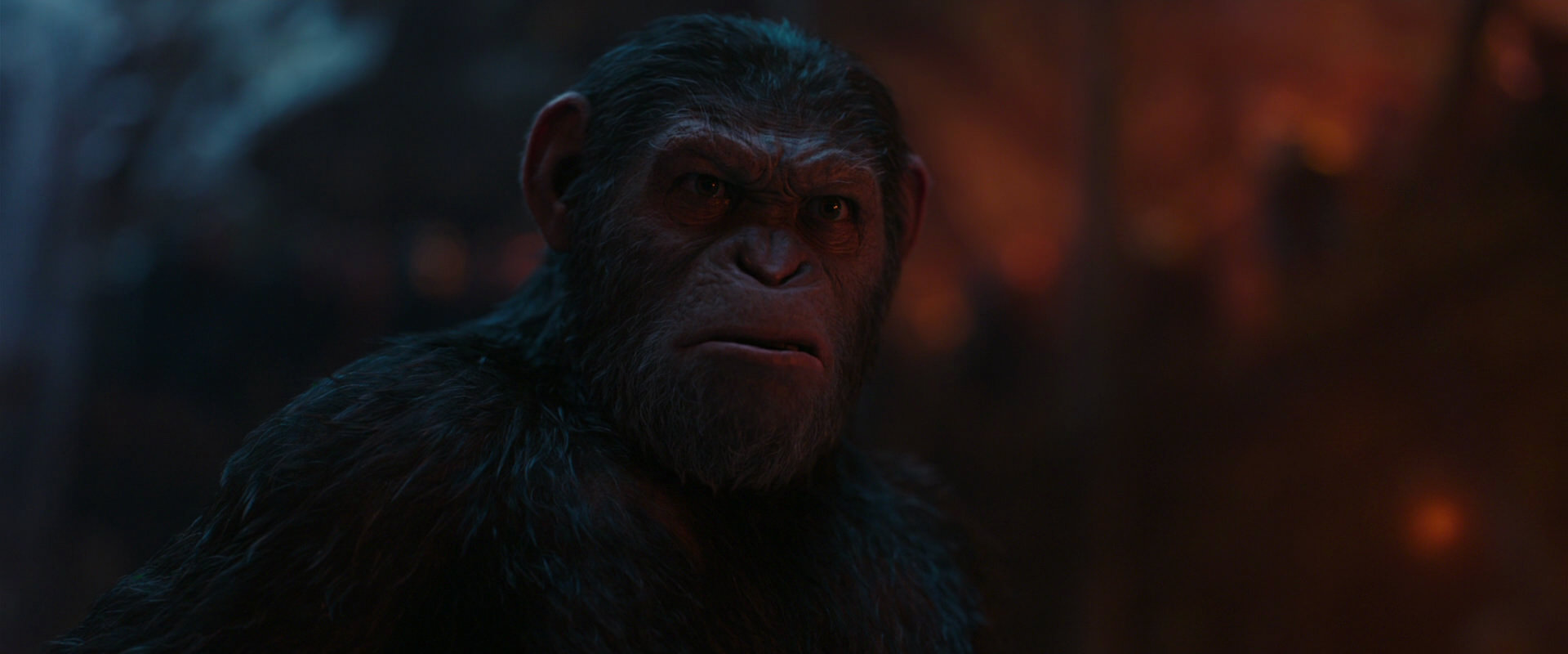 War for the Planet of the Apes (2017) movie still 1843