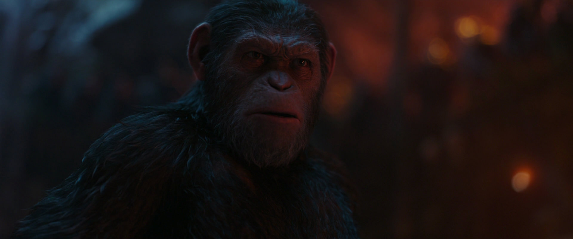 War for the Planet of the Apes (2017) screencap 1869