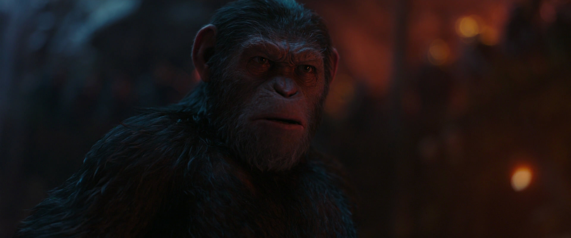 War for the Planet of the Apes (2017) movie still 1870