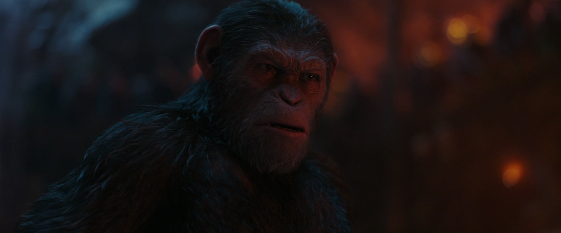 War for the Planet of the Apes (2017) screencap 1872