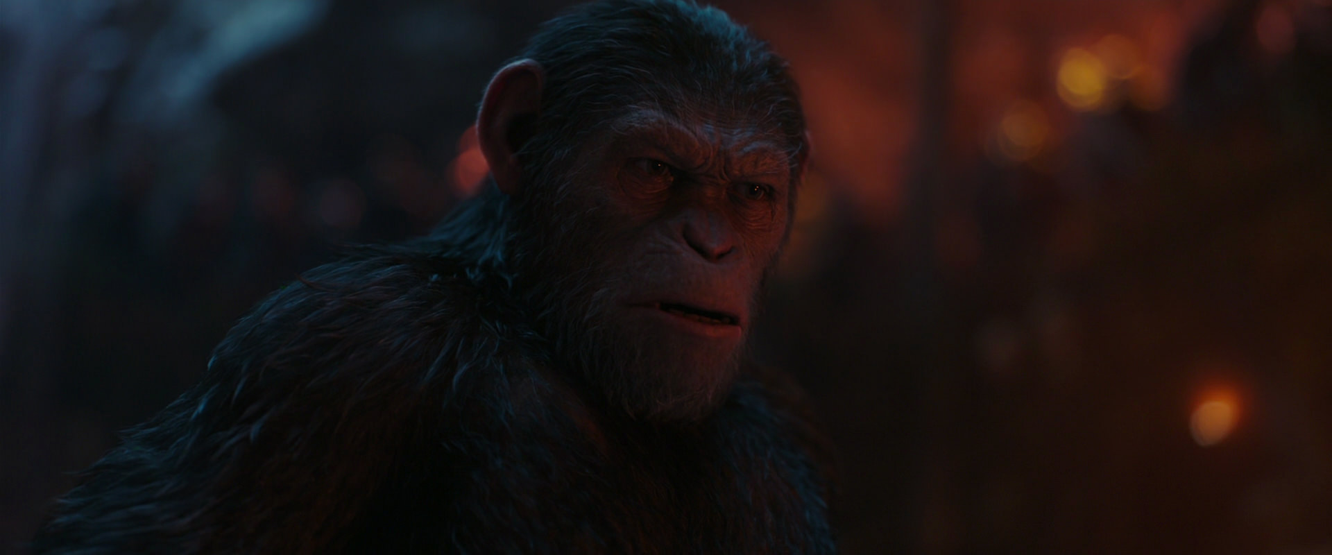 War for the Planet of the Apes (2017) movie still 1873