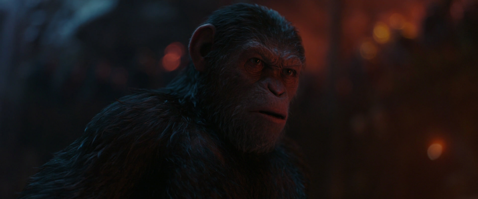War for the Planet of the Apes (2017) screencap 1878