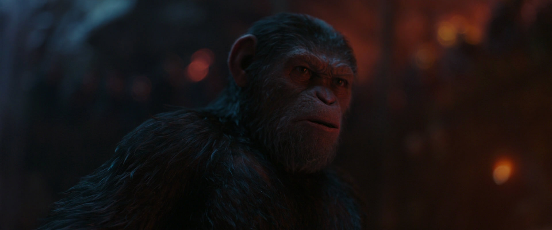 War for the Planet of the Apes (2017) movie still 1882