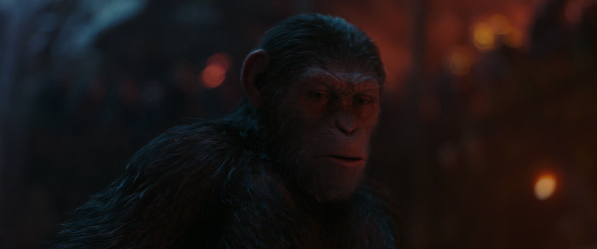 War for the Planet of the Apes (2017) screencap 1884