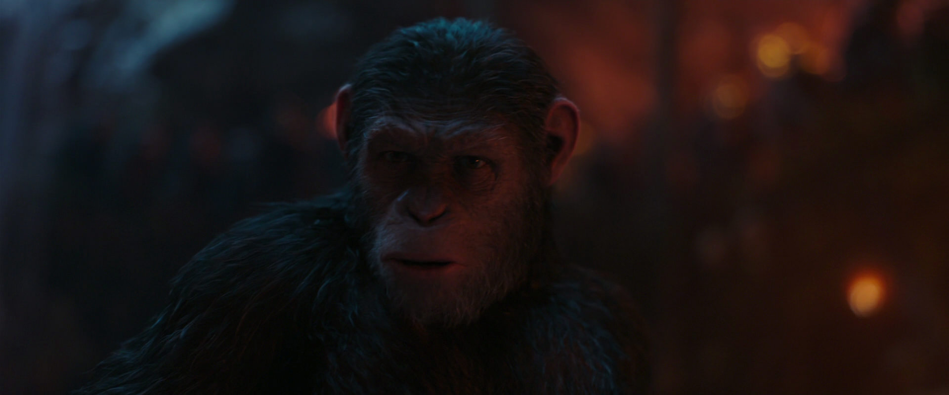 War for the Planet of the Apes (2017) movie still 1885