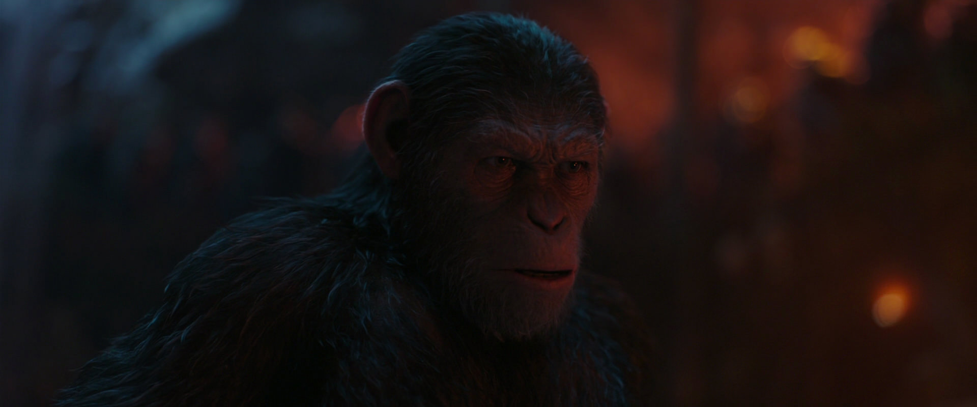 War for the Planet of the Apes (2017) screencap 1887