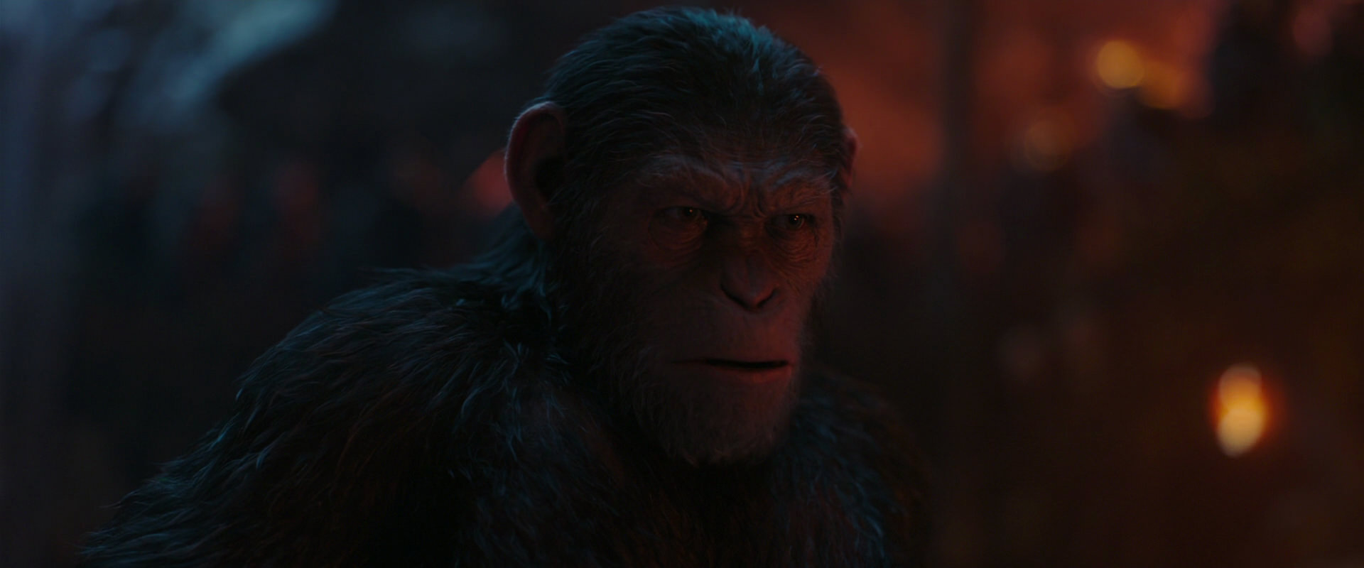 War for the Planet of the Apes (2017) movie still 1888
