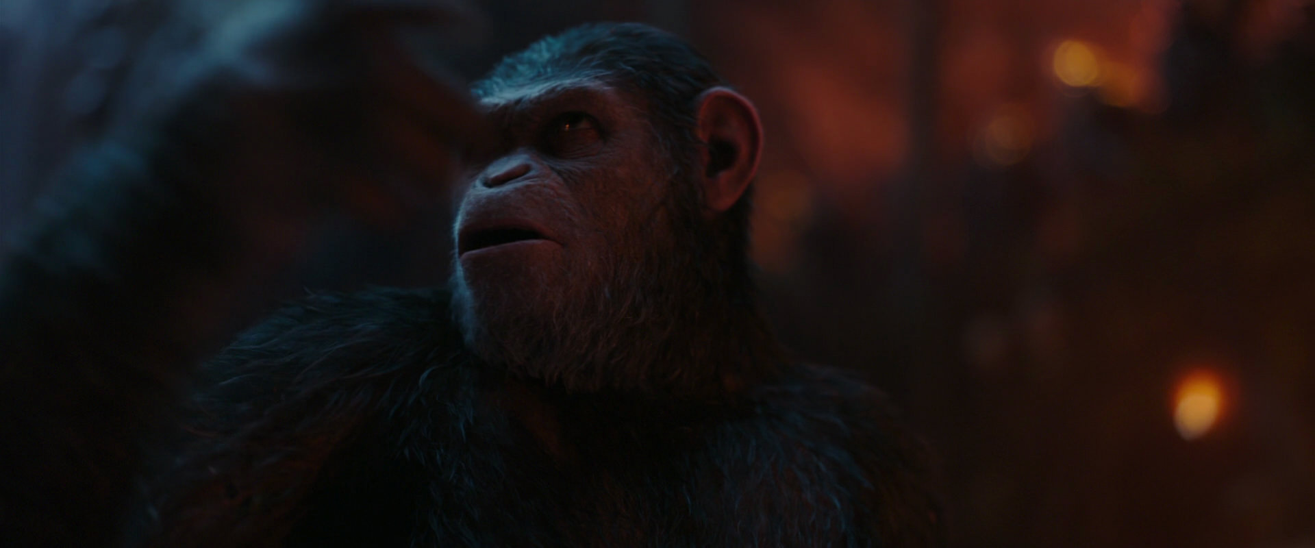 War for the Planet of the Apes (2017) screencap 1890
