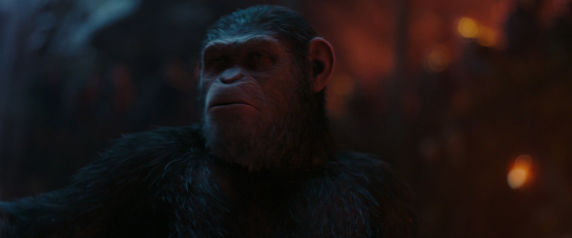 War for the Planet of the Apes (2017) movie still 1891