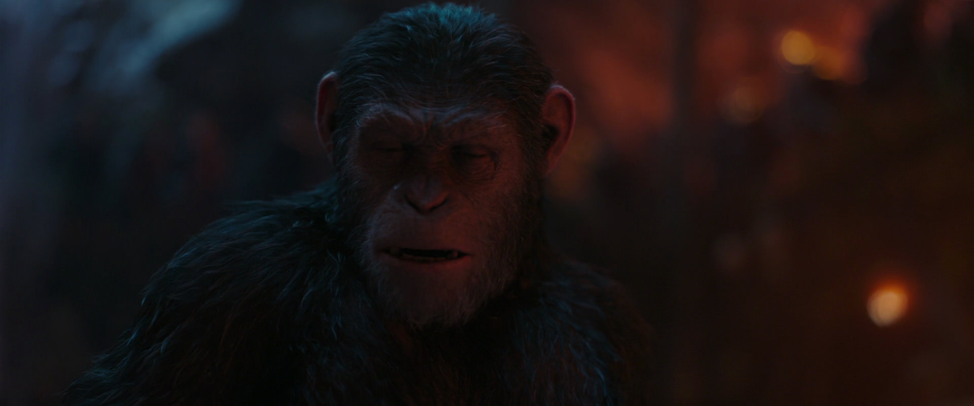 War for the Planet of the Apes (2017) screencap 1893