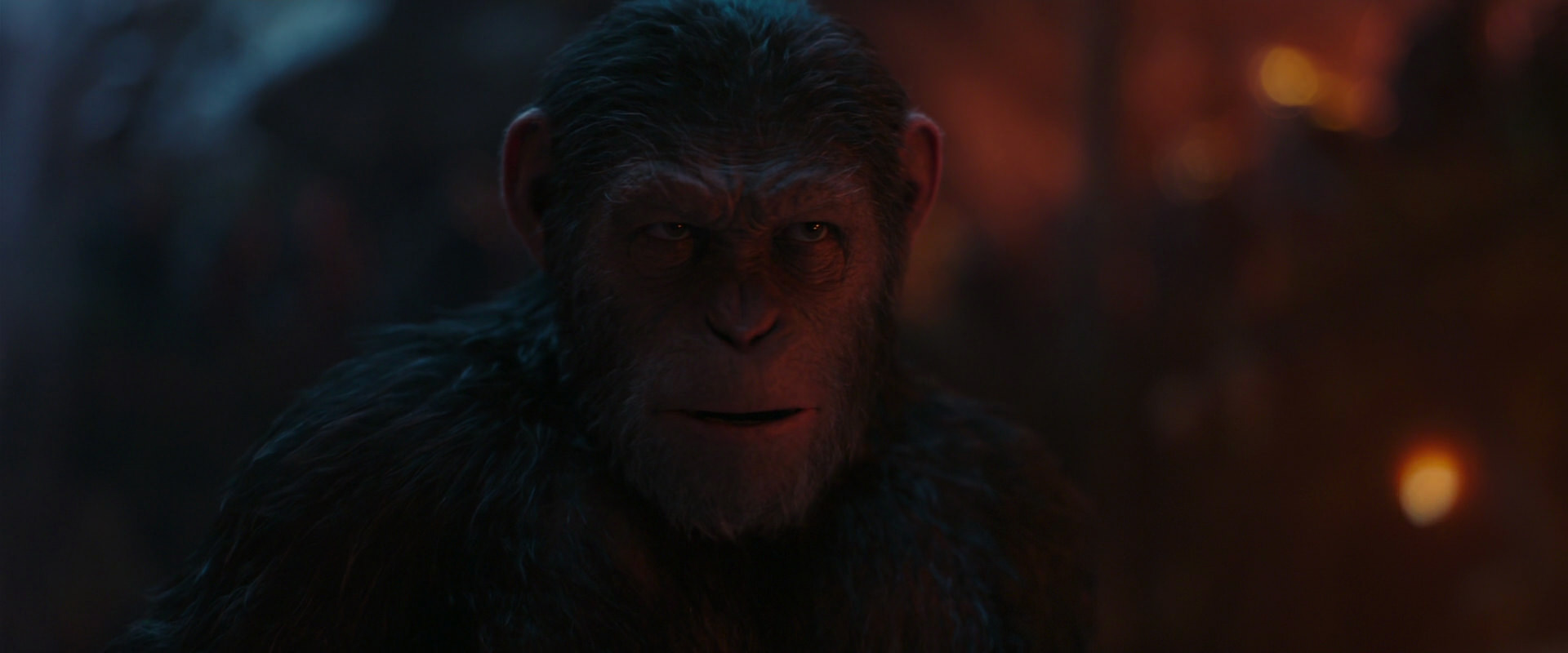 War for the Planet of the Apes (2017) movie still 1894