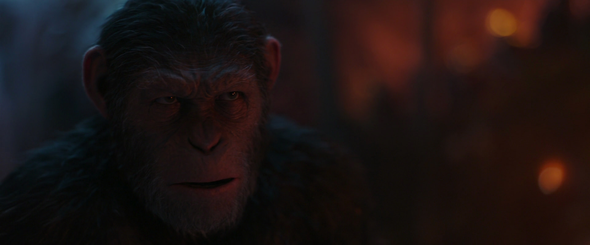 War for the Planet of the Apes (2017) screencap 1896