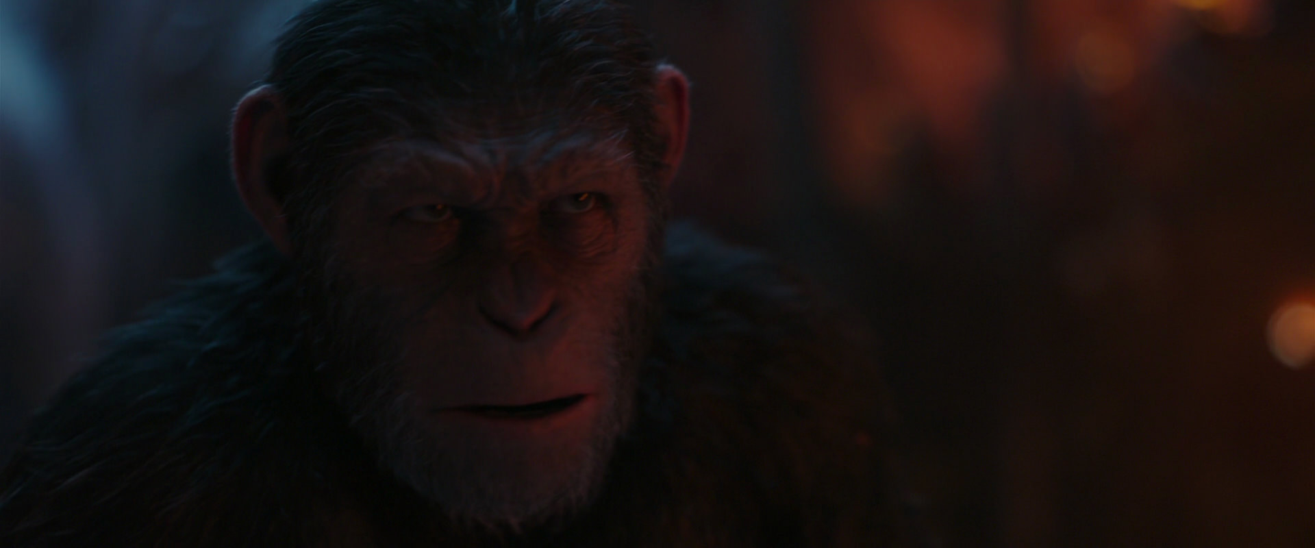 War for the Planet of the Apes (2017) movie still 1897