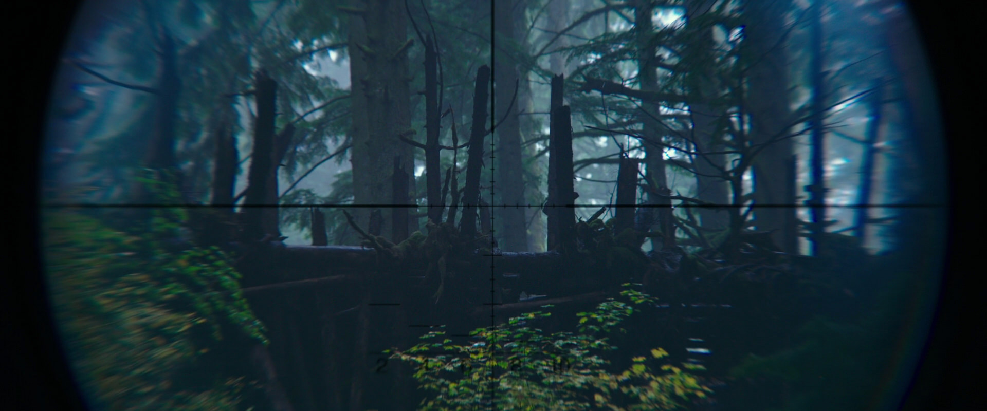 War for the Planet of the Apes (2017) screencap 192