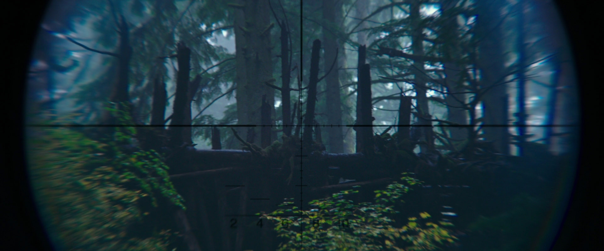 War for the Planet of the Apes (2017) movie still 193