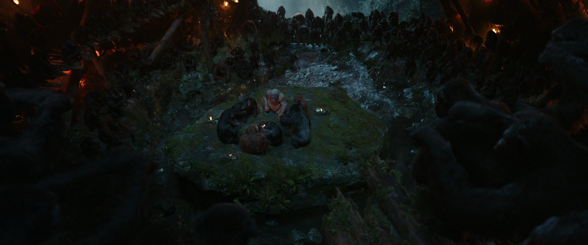War for the Planet of the Apes (2017) screencap 1941