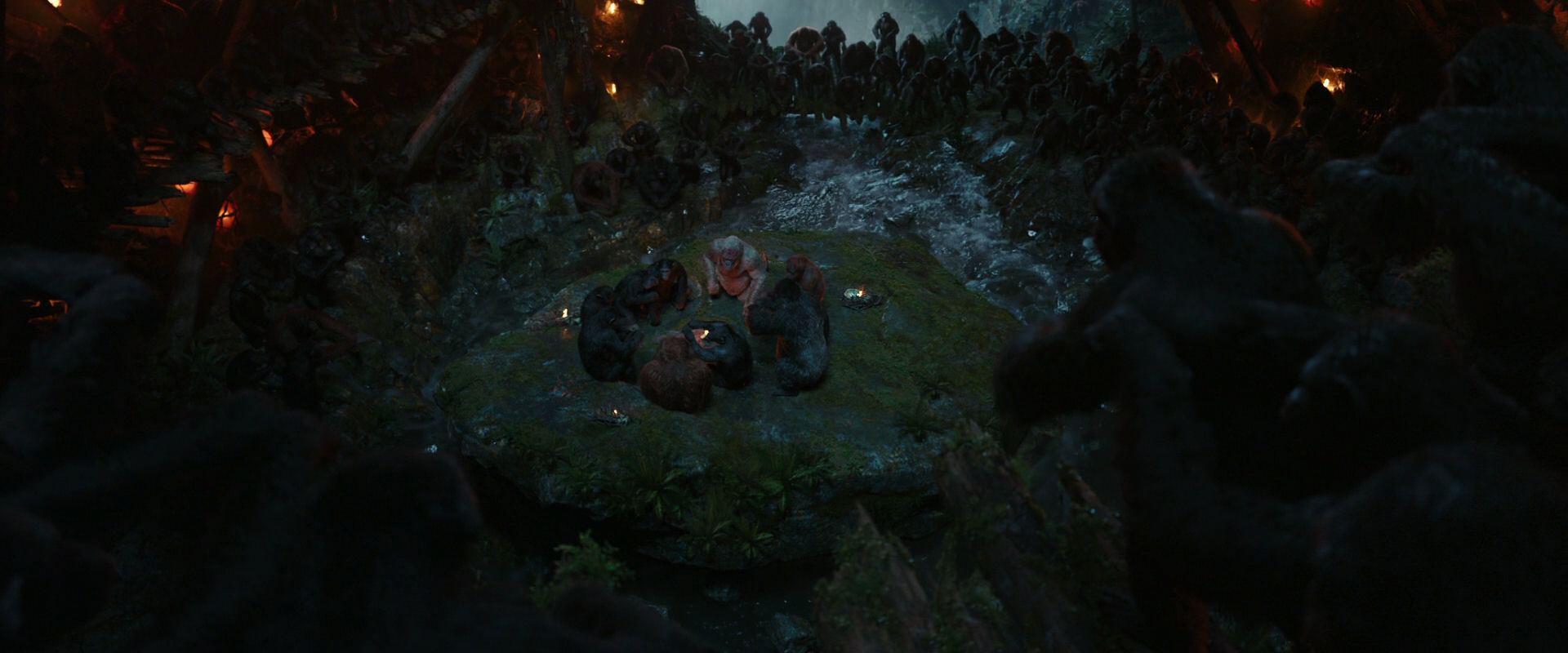 War for the Planet of the Apes (2017) screencap 1944
