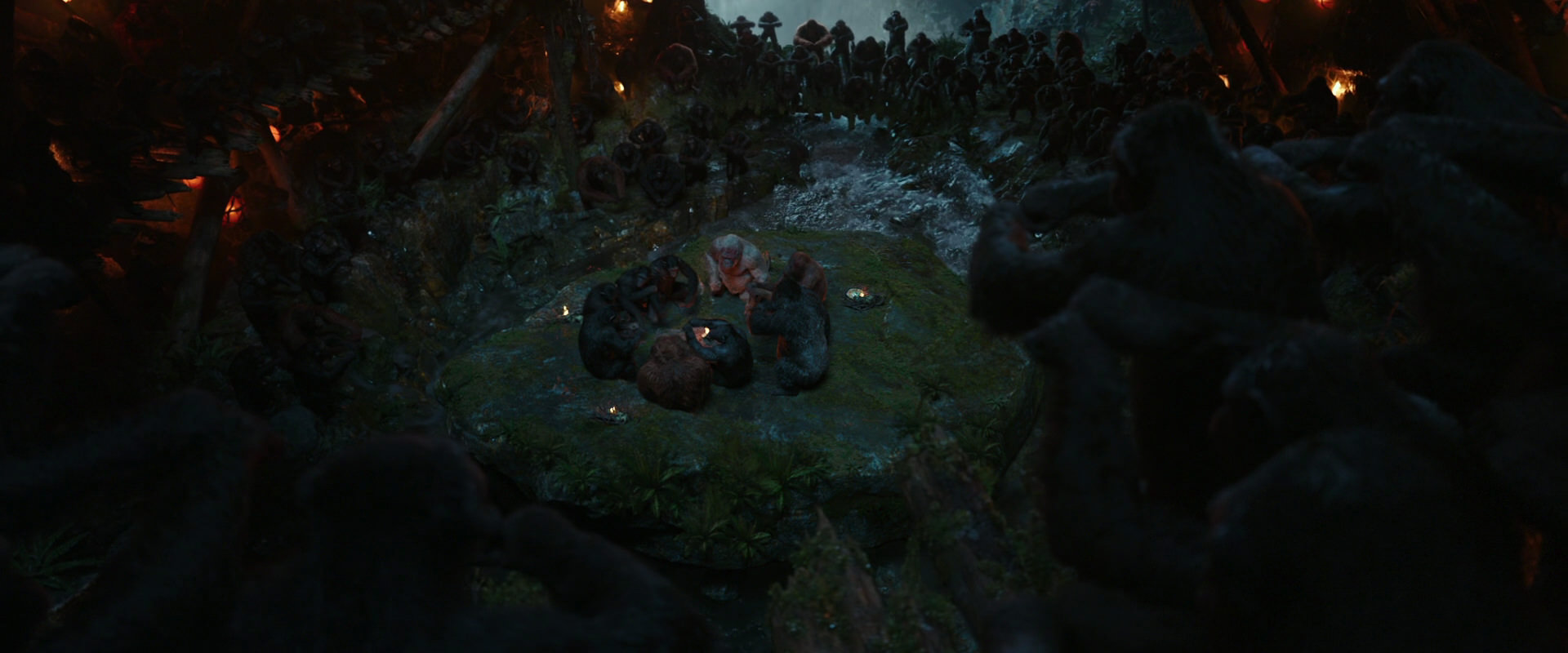 War for the Planet of the Apes (2017) screencap 1947