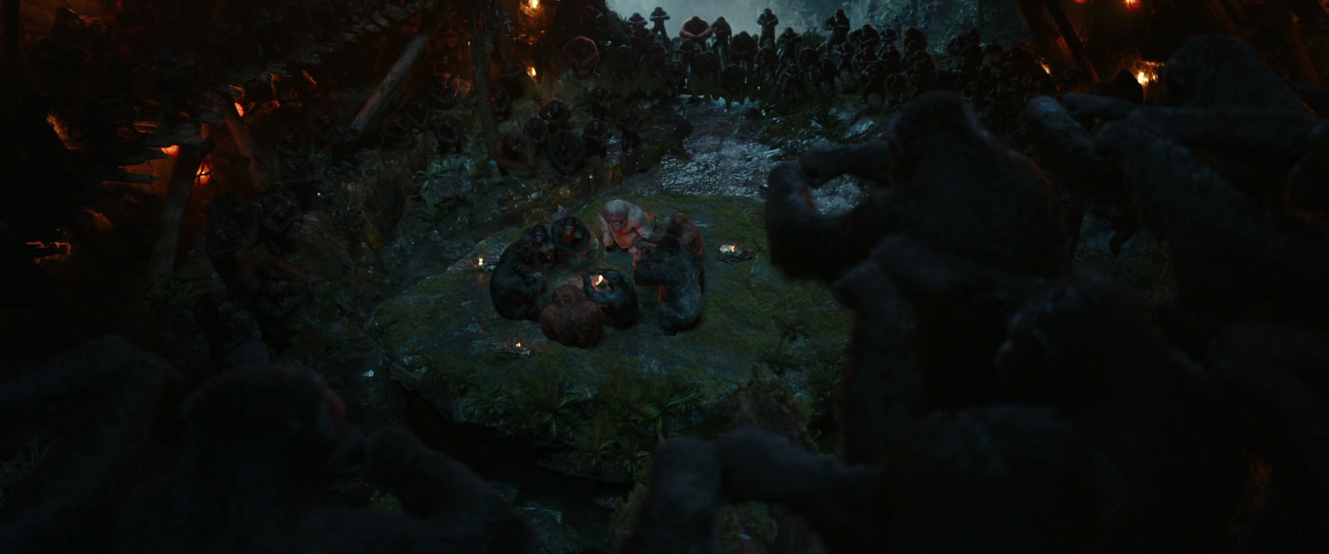 War for the Planet of the Apes (2017) screencap 1950