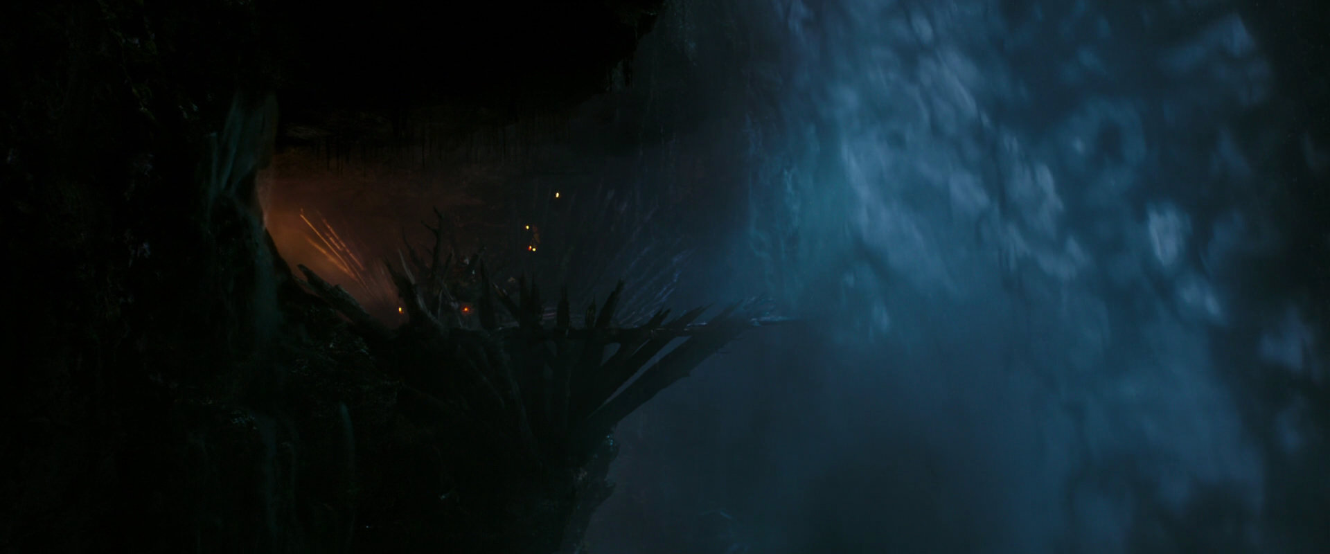War for the Planet of the Apes (2017) movie still 1951